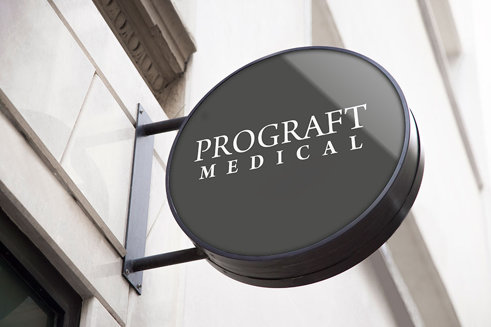 prograft-medical-logo-tabela